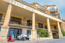Hotel Grand Gozo Malta