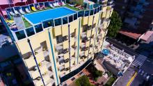Hotel Sole Blu Rimini