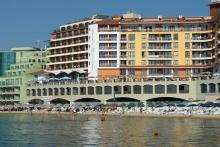 Mirage Hotel Nessebar