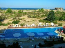 Hotel Amfibia Beach