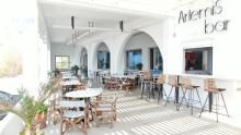 Artemis Mykonos
