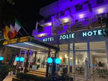 Hotel New Jolie Rimini