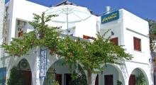Hotel Eleftheria Paros