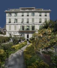 Hotel Alexander Sanremo