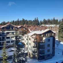 Tes Borovets Gardens Apertments