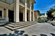 Le Rose Suite Hotel Rimini