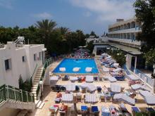 Paphiessa Hotel Pafos