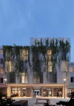 Alinea Urban Hotel Limassol