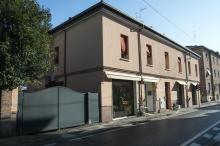 Al Battistero Ravenna