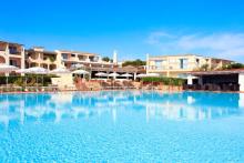 Grand Hotel in Porto Cervo