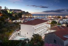 Hotel Atheras Ikaria