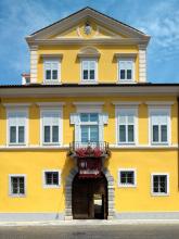 Grand Hotel Entourage Gorizia