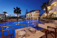 Philoxenia Hotel Malia