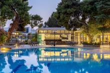 Oasis Hotel Apartments Glyfada