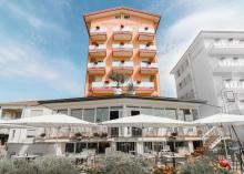 Hotel Loreley Lido di Jesolo