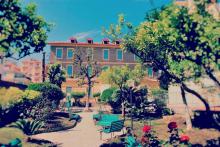 Hotel Villa Sophia Sanremo
