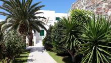 Annita's Village Hotel Naxos