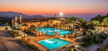 Spiros-Soula Family Hotel Agia Pelagia