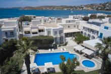 Hotel Polos Paros