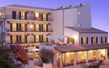 Hotel Angedras Alghero