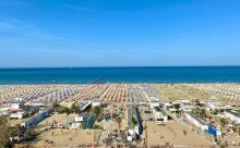 Hotel Columbia Rimini