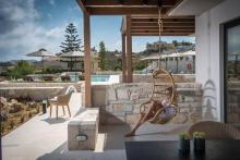 Irida Hotel Agia Pelagia