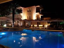 Hotel Olympia Pefkohori