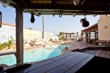 Hotel Anthippi Paros