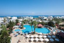 Antigoni Hotel Protaras