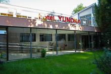 Hotel Yunona Sunčev Breg