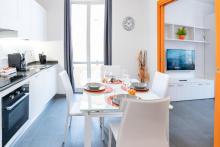 Colours Apartments & Rooms Sanremo
