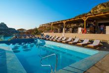 Lygaria Beach Hotel 