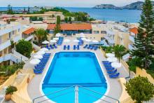 Alexander House Hotel Agia Pelagia