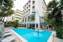 Hotel Royal Plaza Rimini