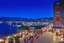 Hotel Minerva Sorrento