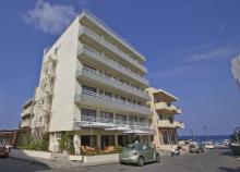 Hotel Nafsika grad Rodos