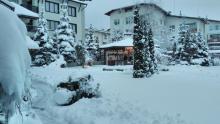 Hotel Evelina Palace Bansko