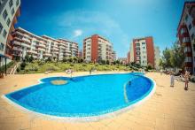 Grand Resort Panorama Fort Beach