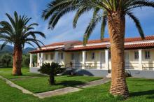 Liberty's Studios Acharavi