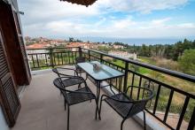 Seaview Studios Kriopigi