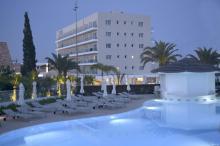 Sunrise Gardens Hotel Protaras