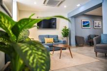 The Howard Hotel Sliema