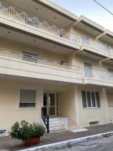 Diamanti Hotel Edipsos