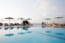 Asteris Hotel Skala