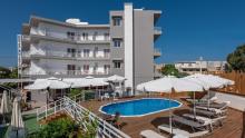 Marine Congo Hotel Rodos