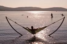 Ekies All Senses Resort Vurvuru