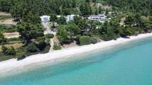 Methea Seaview Apartments by Greek Pride