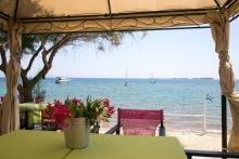 Kefalonia Beach Hotel & Bungalows
