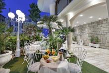 Ariminum Hotel Rimini