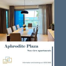 Aphrodite Plaza Larnaka